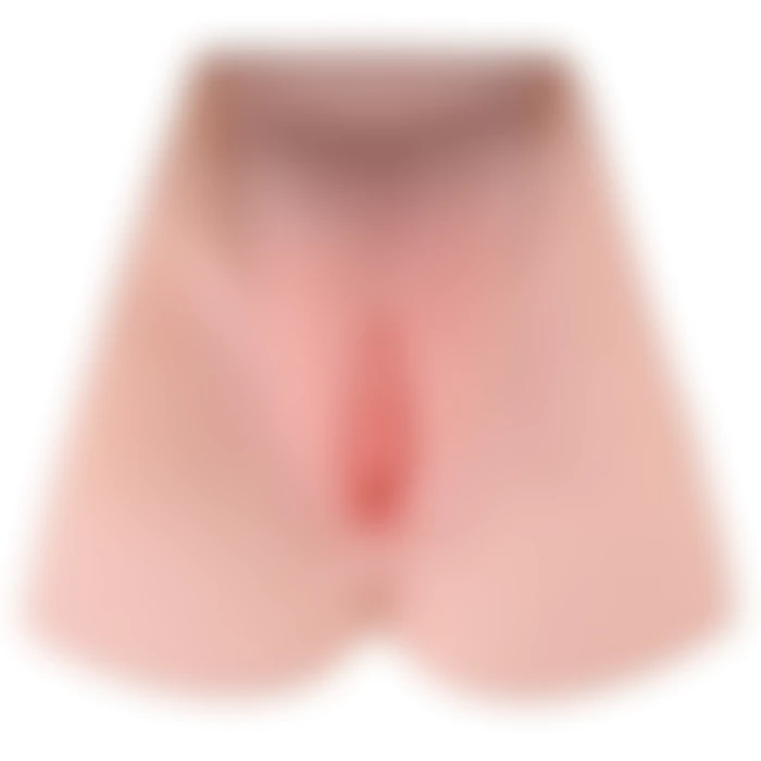 BIG ASS Tasha Büyük Boy Ultra Realistik Anal Vajinal Girişli Et Dokusunda Kalça Mastürbatör - tdmarket.com.tr