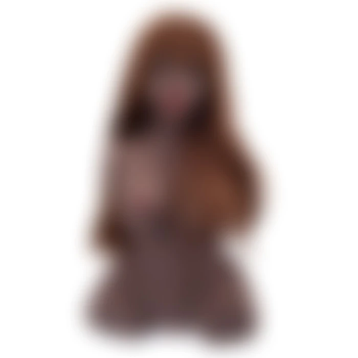 Premium Torso Masturbator - Ultra Mega Boy Zenci Realistik Manken Oral Anal Vajinal 3 in 1 Suni Vajina 11 KG - tdmarket.com.tr