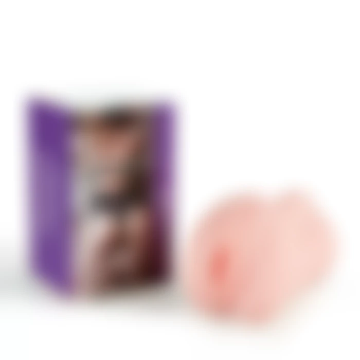 Eroticism Et Dokulu Realistik Vajina Mastürbatör 16 CM - tdmarket.com.tr