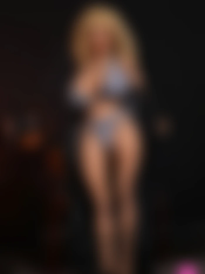 Gerçekçi İri Yarı Balık Etli Manken En Büyük Göğüslü Koca Meme - tdmarket.com.tr