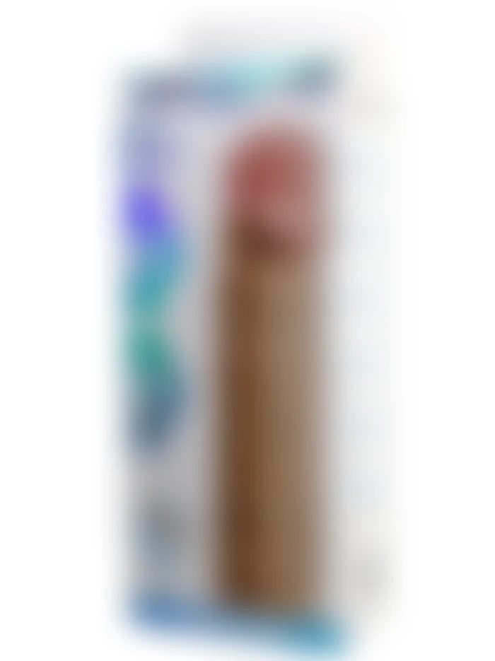 Premium Silikon Penis Kılıfı - Uzun Ömürlü, Su Geçirmez ve Esnek - tdmarket.com.tr