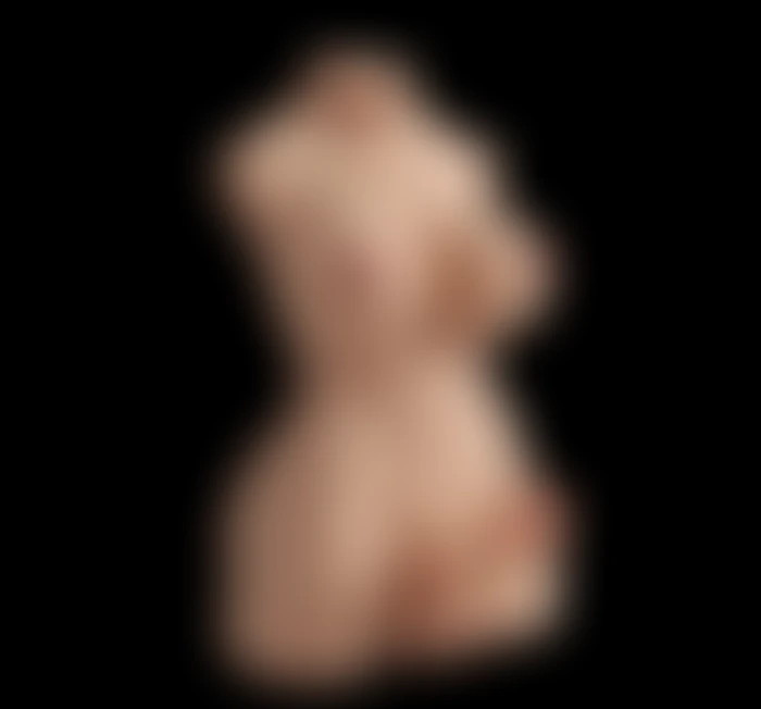 Yapay Penis Transeksüel Gövde Seks Oyuncağı Büyük Göğüsler Anal GİRİŞ - tdmarket.com.tr