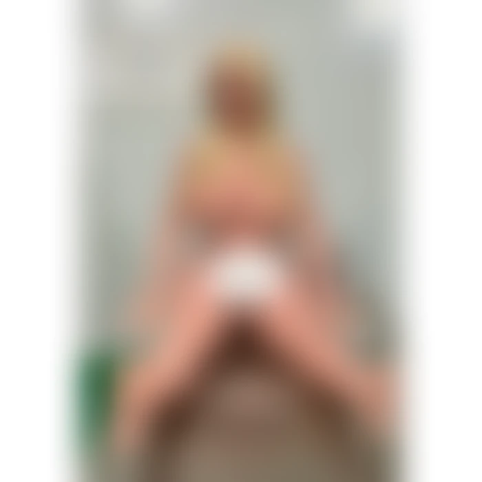 Gerçek Hissiyatlı Kadın Figür - Premium TPE Malzeme, Metal İskelet - tdmarket.com.tr