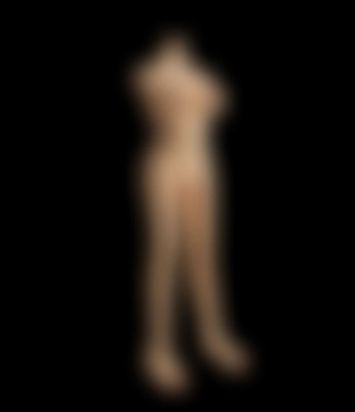 15 KG 1 MERE 110 CM REALİSTİK YARIM VÜCUT MASTÜRBATÖR ÇİFT GİRİŞLİ - tdmarket.com.tr