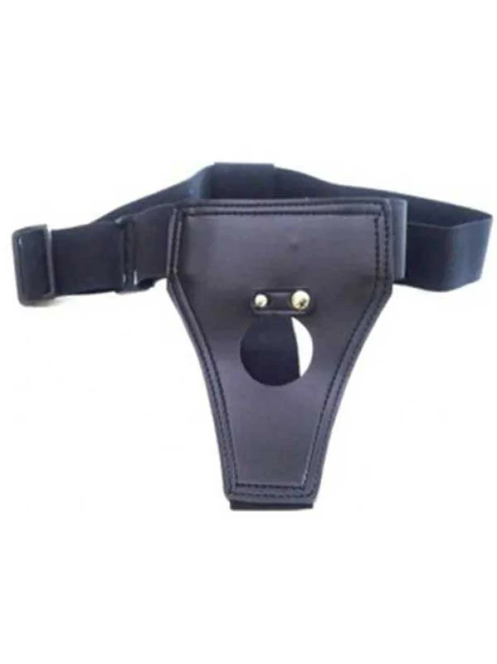 Gerçekçi Penis Strapon Belden Bağlama Kemeri - TD Market - tdmarket.com.tr