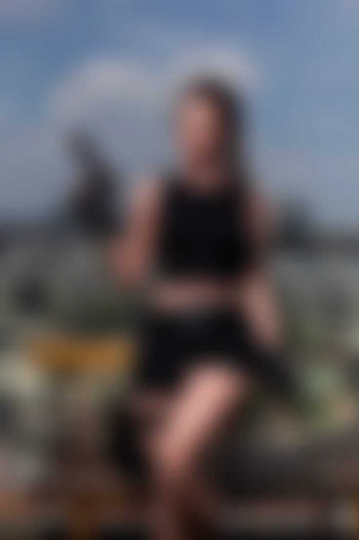 Doğal Görünümlü Esmer Realistik Manken - En Gerçekçi Tasarım - tdmarket.com.tr