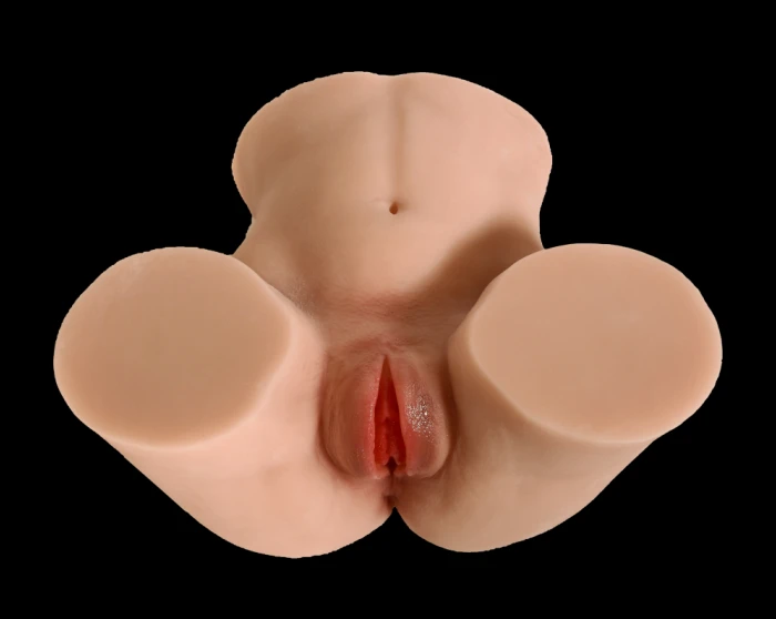 Titreşimli 5 kg Kalça Mastürbatörü: Doggy Pozisyonunda Maksimum Zevk - tdmarket.com.tr