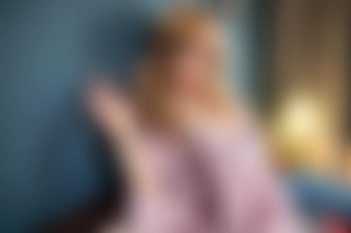 Gerçek Ten Dokusuna Sahip Sarışın Realistik Manken - tdmarket.com.tr