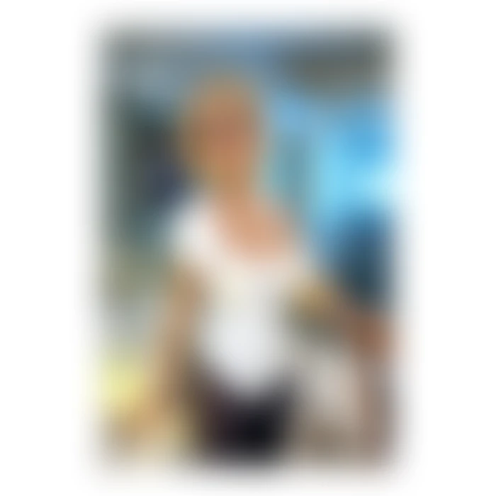 Çekici 1.60 Boyunda Esmer Tenli Sarışın Kum Saati Vücutlu Kadın Elbisesi - tdmarket.com.tr