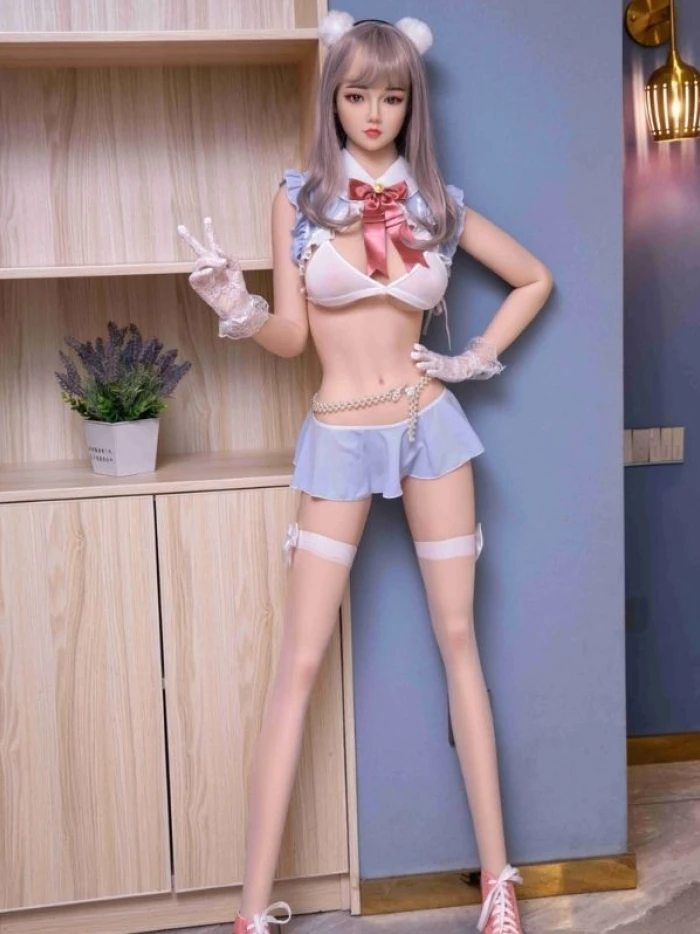 30 Kg Kalça Hareketli Ses Sistemli Realistik Manken TD Market - tdmarket.com.tr